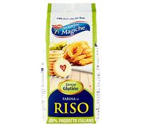 Lo Conte Farina Di Riso, 500 g - [confezione da 6]