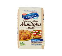 Lo Conte Le Farine Magiche - Manitoba Per Salati 1000gr