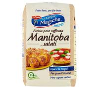 Lo Conte Le Farine Magiche - Manitoba Per Salati 1000gr