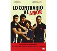 Lo Contrario Al Amor (Import Dvd) (2012) Silva, Hugo; Ugarte, Adriana; Beransc by Kiti Manver