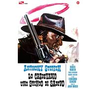 Lo Credevano Uno Stinco Di Santo (DVD)