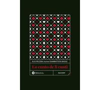 Lo cunto de li cunti