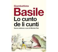 Lo cunto de li cunti