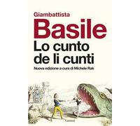 Lo cunto de li cunti