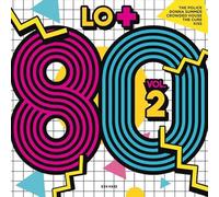 lo + de los 80, vol. 2 (2lp)
