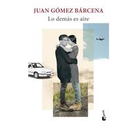 Lo demas es aire