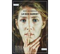 Lo dice Harriet