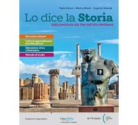 LO DICE LA STORIA UNICO: Vol. 3