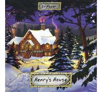 Lo Faber - Henrys House
