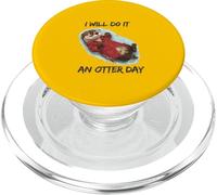 Lo farò un altro giorno PopSockets PopGrip per MagSafe