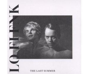 LO-FI-FNK - LAST SUMMER