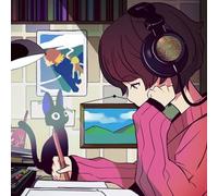 Lo-Fi Ghibli 2 (+Obi)