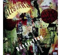 Lo-Fidelity Allstars - Battleflag [Import]