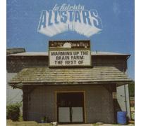 Lo Fidelity Allstars - Best of/Warming Up the Brain..