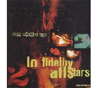 Lo-Fidelity Allstars - Disco Machine Gun