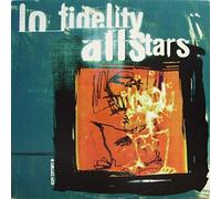 Lo-Fidelity Allstars - Kool Rok Bass