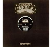 Lo Fidelity Allstars - Vision Incision