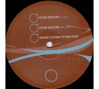 Lo-Fidelity Allstars - VISION INCISION