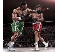 Lo Frasier Da Buze Bruvaz Presents Him Lo X Giallo Point (Vinyl LP)