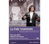 Frate Nnamorato (Lo) - IMPORT (DVD)
