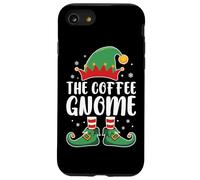 Lo gnomo del caffè Custodia per iPhone SE (2020) / 7 / 8