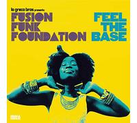 Lo Greco Bros - Feel The Base