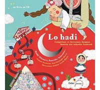 Lo hadi, Comptines et berceuses basques