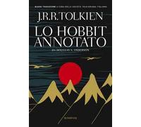 Lo Hobbit annotato
