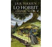 Lo Hobbit. Graphic novel