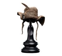 Lo Hobbit, il cappello di Radagast, elmo in scala 1:4 di qualità premium altamen