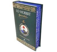 Lo Hobbit. Illustrato dall'autore
