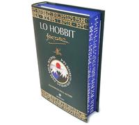 Lo Hobbit. Illustrato Dall'Autore - Wu Ming 4 - 2024