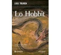 Lo Hobbit. Illustrazioni di Alan Lee
