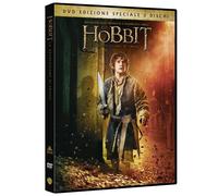 Lo Hobbit - La Desolazione Di Smaug (DVD) Freeman Mckelle