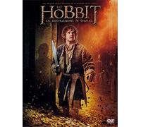 Lo Hobbit - La Desolazione Di Smaug (DVD)
