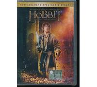 Lo Hobbit La Desolazione Di Smaug Editoriale - DVD