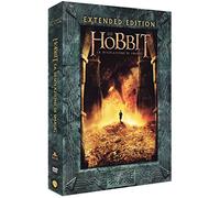 Lo Hobbit - La desolazione di Smaug (extended edition)