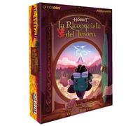 Lo Hobbit: La Riconquista del Tesoro