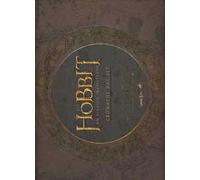 Lo Hobbit. L'arte di un viaggio inaspettato. Ediz. illustrata