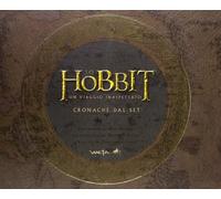 Lo Hobbit. L'arte di un viaggio inaspettato. Ediz. illustrata