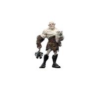 Lo Hobbit Mini Epics Vinile Figura Azog The Defiler Edizione Limitata 16 Cm Weta