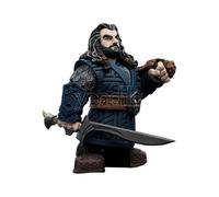 Lo Hobbit Mini Epics Vinile Figura Thorin Oakenshield 15 Cm Weta Workshop