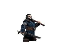 Lo Hobbit Mini Epics Vinile Figura Thorin Oakenshield Edizione Limitata 10 Cm We