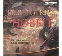 Lo Hobbit: o andata e ritorno (storie dalla Terra di Mezzo: letture, volume...