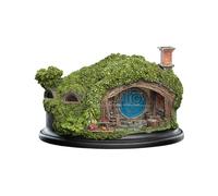 Lo Hobbit Statua Hobbit Hole - 1 Hill Lane 12 Cm Weta Workshop