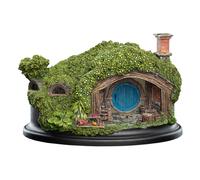 Lo Hobbit Statua Hobbit Hole - 1 Hill Lane 12 Cm Weta Workshop