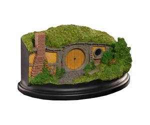 Lo Hobbit Trilogy Statua 3 Bagshot Row 11 Cm Weta Workshop