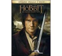 Lo Hobbit - Un Viaggio Inaspettato (2 Dvd)