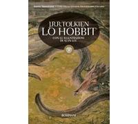 Lo Hobbit. Un viaggio inaspettato