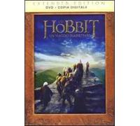 Lo Hobbit. Un viaggio inaspettato (5 DVD)